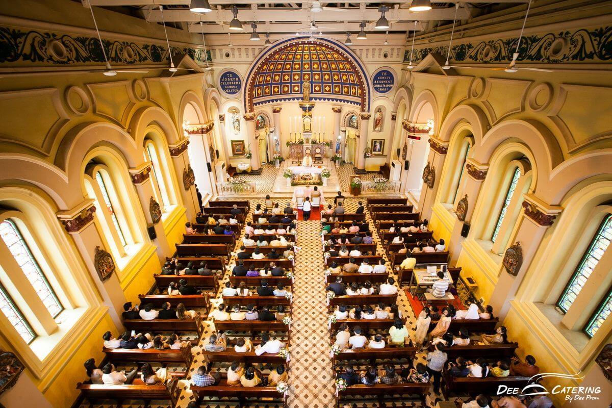 วัดนักบุญยอแซฟ